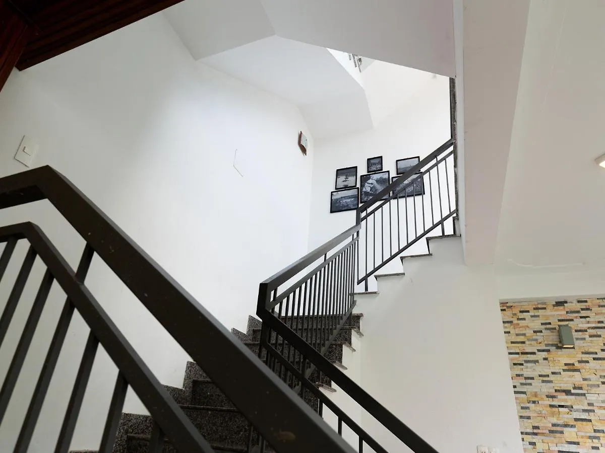 Ha Hero Hoian Pool House ホイアン