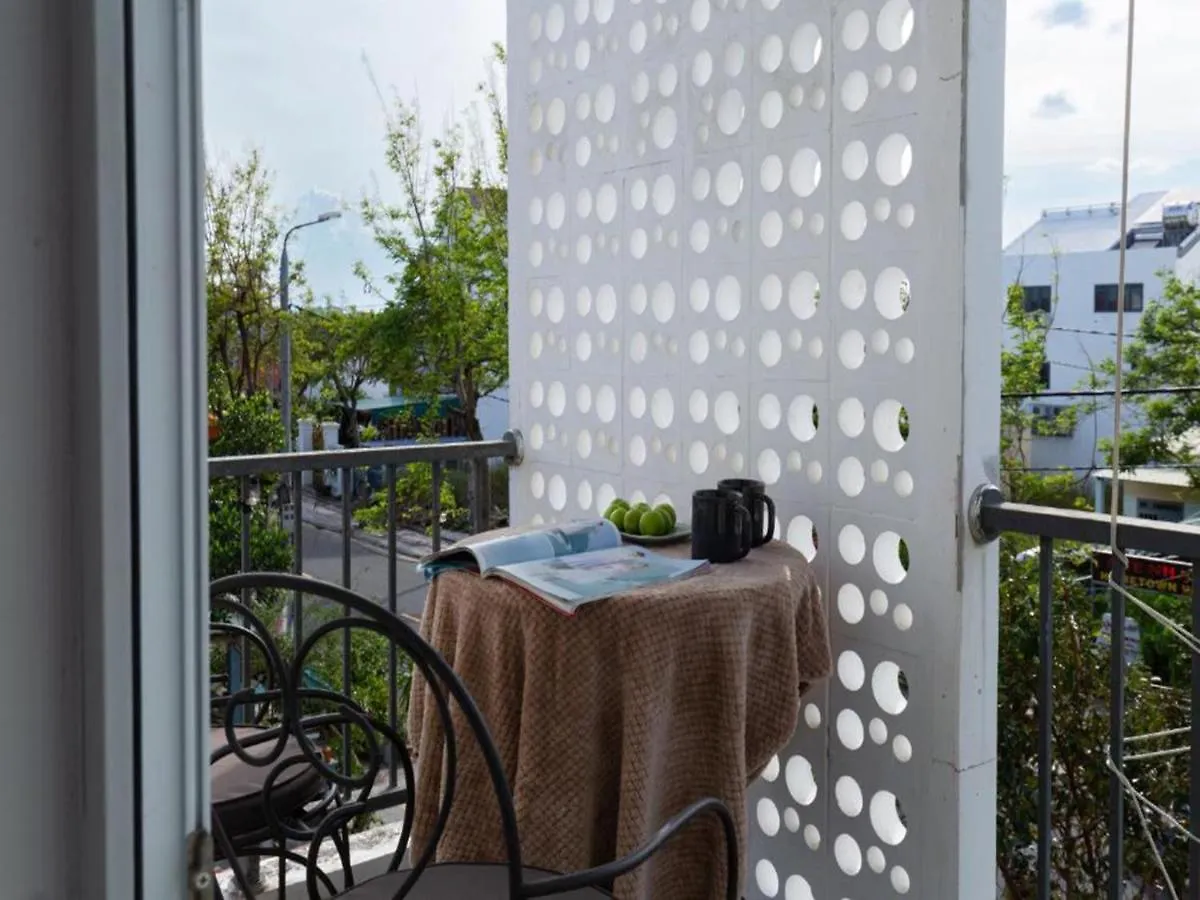 Ha Hero Hoian Pool House ホイアン 0*,