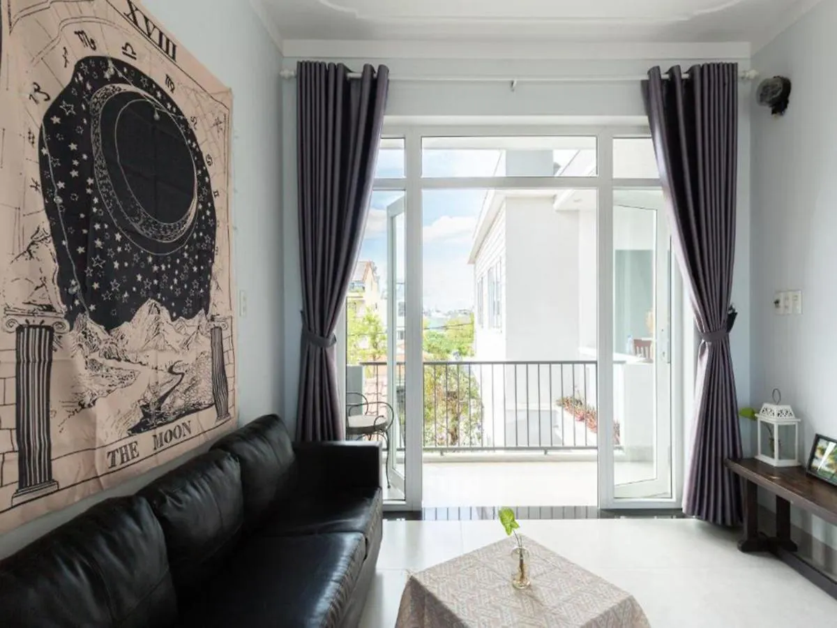 Ha Hero Hoian Pool House ホイアン アパート