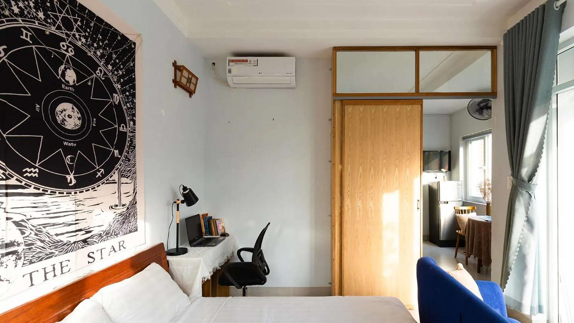 Ha Hero Hoian Pool House ホイアン 0*,  ベトナム
