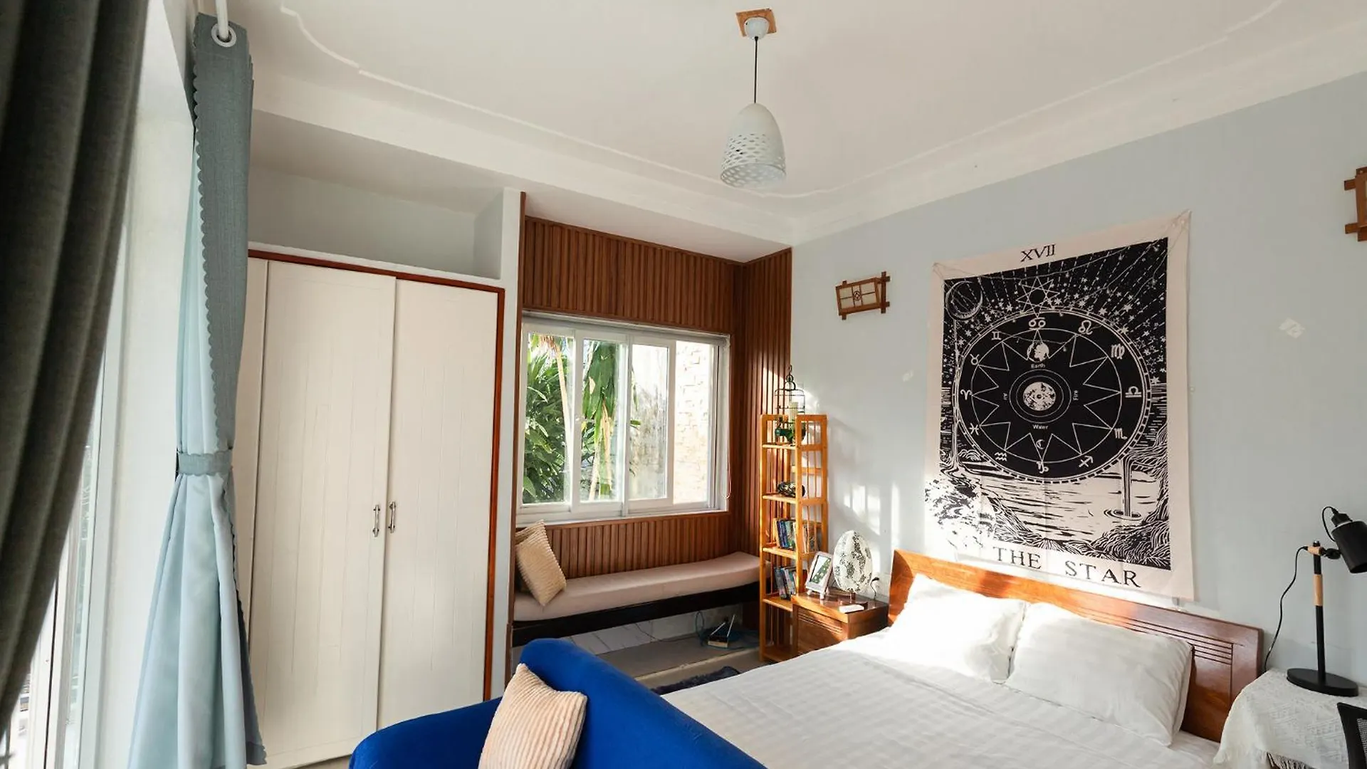 Ha Hero Hoian Pool House ホイアン アパート