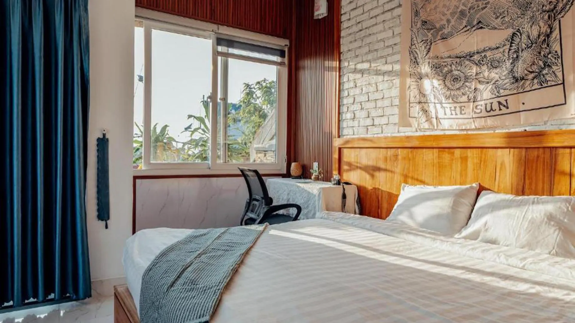 アパート Ha Hero Hoian Pool House ホイアン