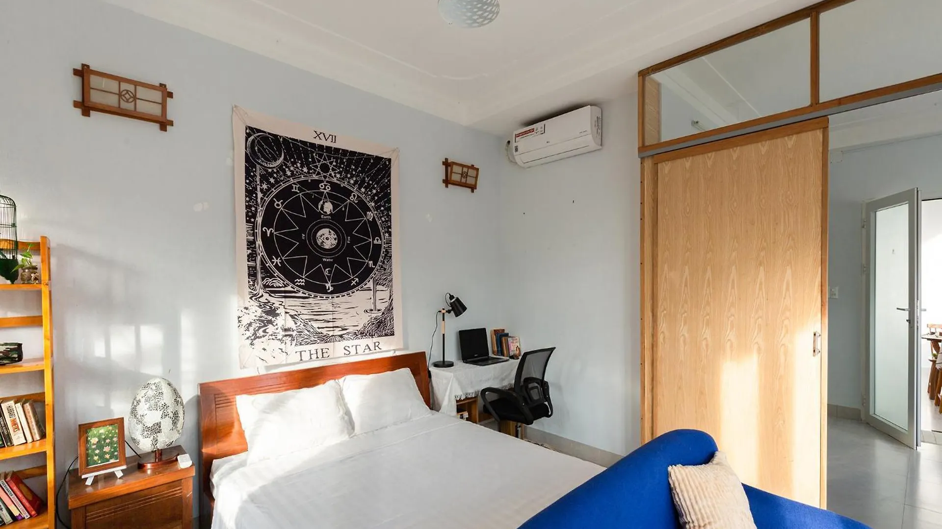 アパート Ha Hero Hoian Pool House ホイアン ベトナム