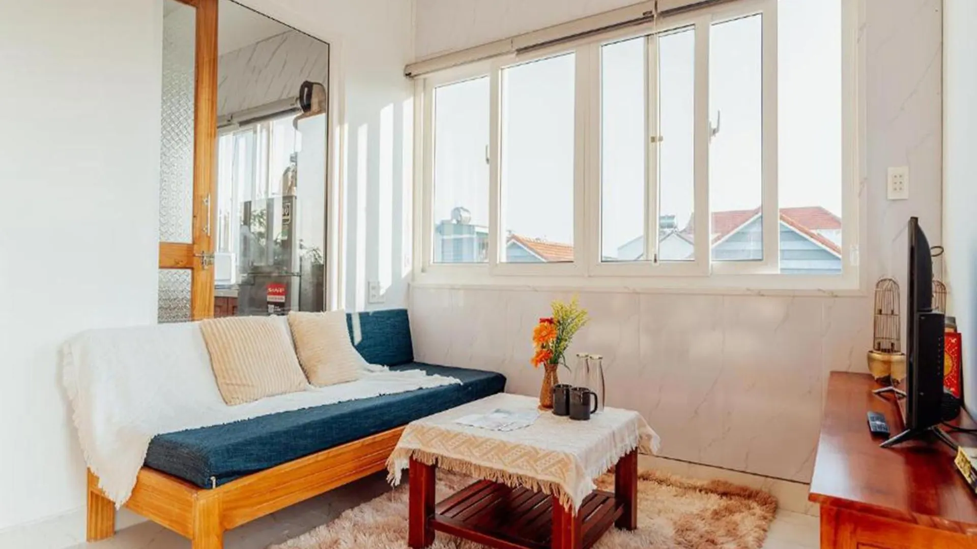 Ha Hero Hoian Pool House ホイアン アパート