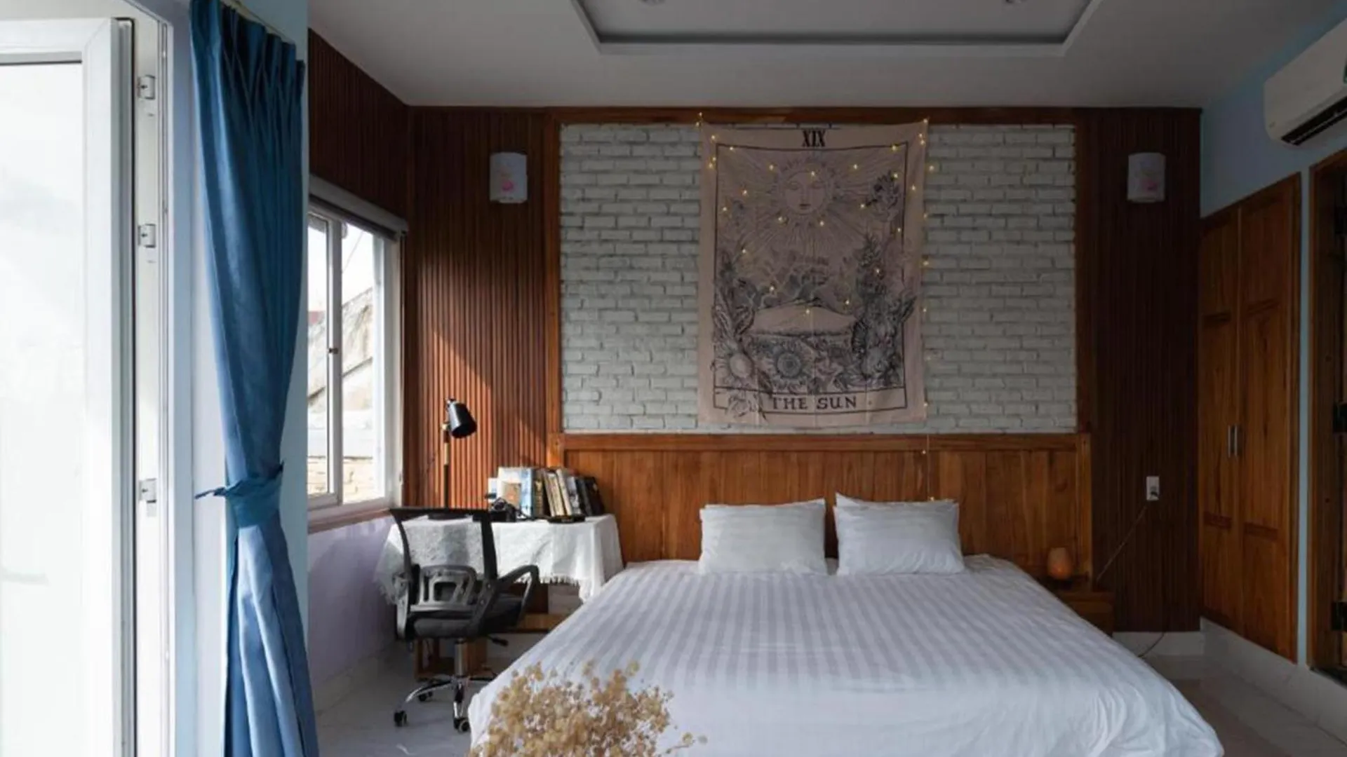 Ha Hero Hoian Pool House ホイアン ベトナム
