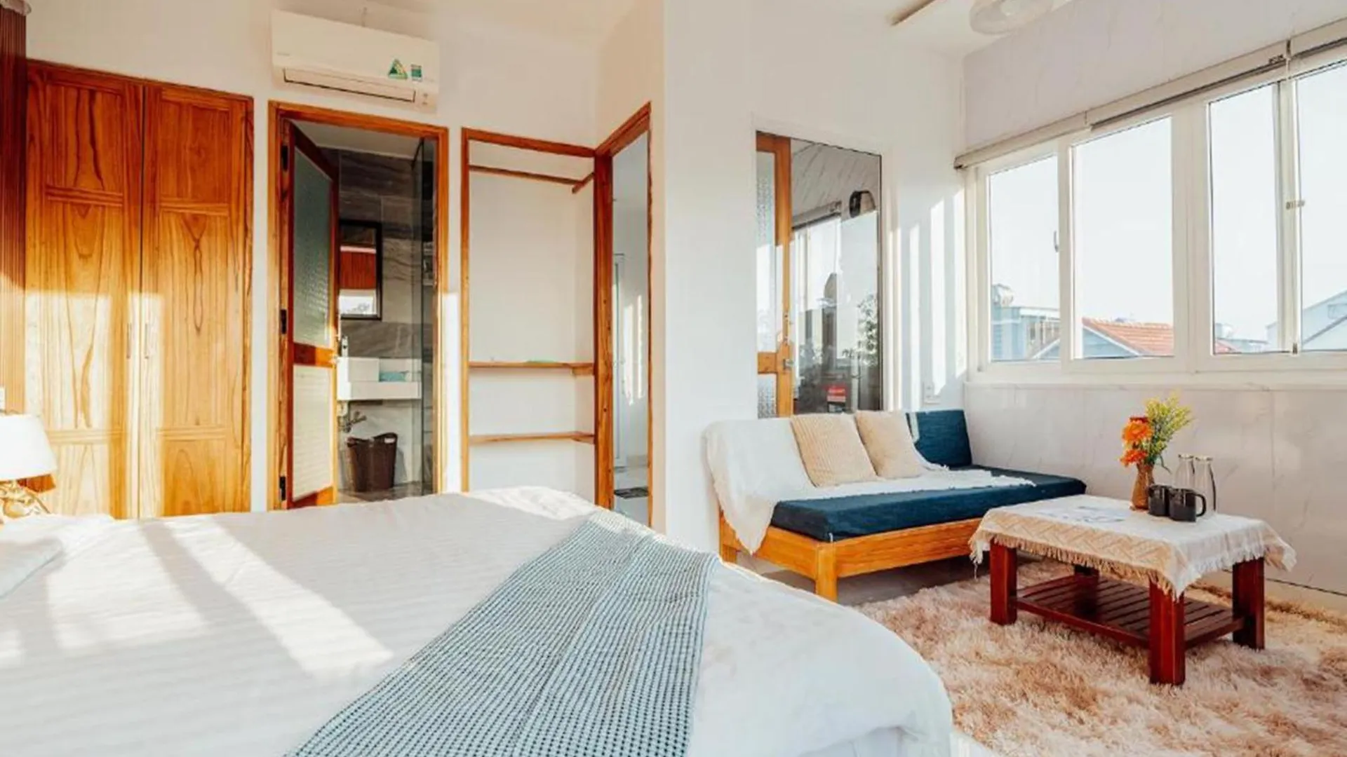 Ha Hero Hoian Pool House ホイアン 0*,  ベトナム